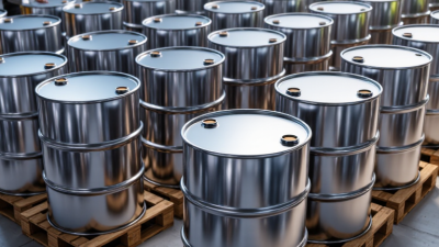 China Top Stainless Steel Barrels Suppliers?