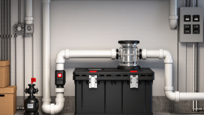 What Is the Best Backup Sump Pump System in 2026?