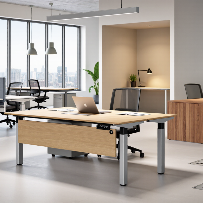 How to Choose Furniture Desks for Global Buyers in 2026?