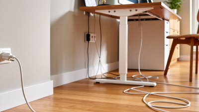 Why Choose a Power Cord Extension Cable?