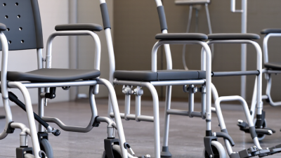 2026 Top Bariatric Shower Chairs With Wheels Buying Guide