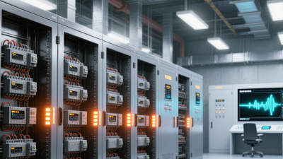 7 Best Switchgear Protection Solutions for Global Buyers?