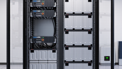 10 Best Rack Mount LiFePO4 Batteries for Solar in 2026