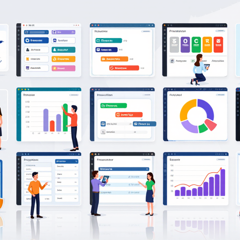 10 Best Software Programs for Global Procurement?
