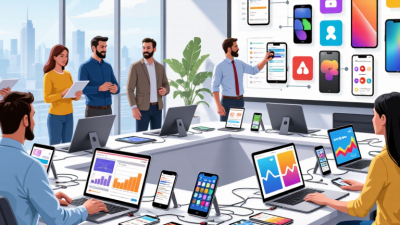 2026 Best Mobile Automation Tools for Global Buyers