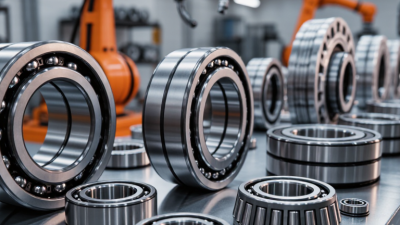 2026 Best Auto Bearing Manufacturers for Global Buyers
