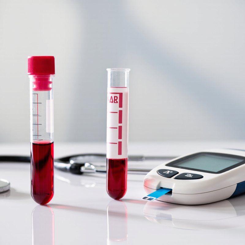 What Is a Normal FBS Blood Test Result?