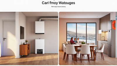 What Is the Best Type of Gas Heater?