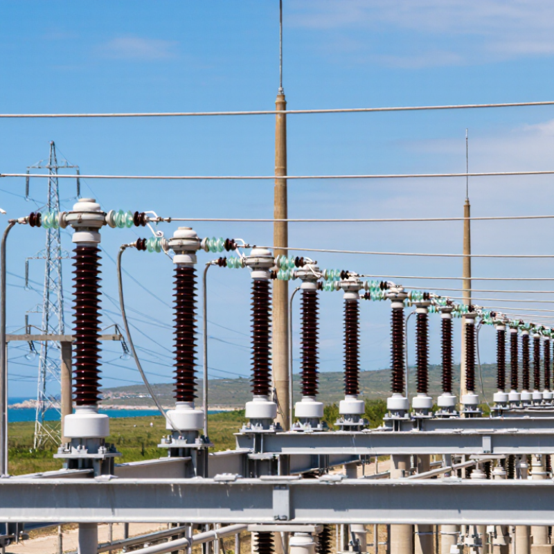 2026 Best Composite Isolator Types for Global Buyers?