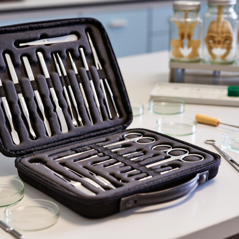 2026 How to Choose a Biology Dissection Kit?