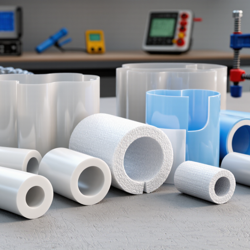 2026 Top Polyolefin Insulation Types for Global Buyers