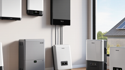 10 Best Solar Batteries for Home in 2026