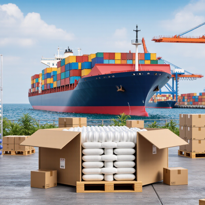 How to Choose Packaging Solutions for Global Sourcing