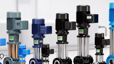 China Top 10 Metering Dosing Pump Manufacturers?