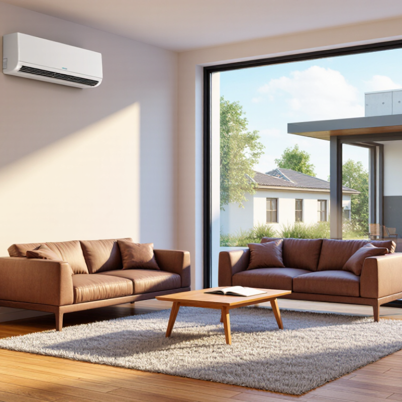 How to Choose a Mini Split Heat Pump?