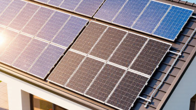 10 Best Solar Panels for Your Home in 2026