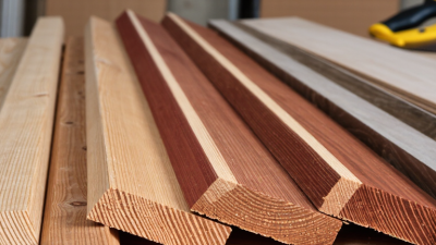7 Best Timber for Concrete Formwork Types?