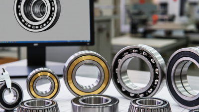 How to Choose the Best China Bearing Design?