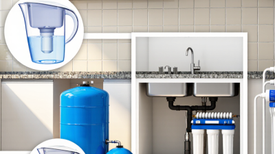 How to Choose a Water Filter System in 2026?