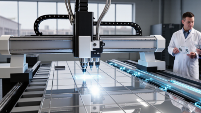 China Top Laser Head Suppliers How to Choose?