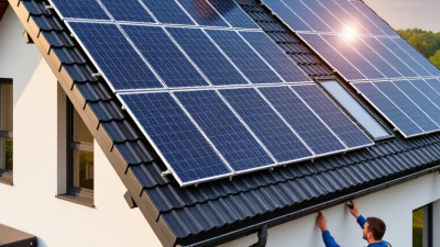 How to Choose Solar Power Panels in 2026?