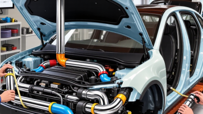 Why Choose a Reliable Automotive Tubing Supplier?