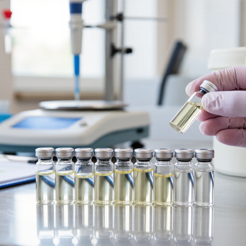 Why Choose Vitamin Derivatives for Global Sourcing?