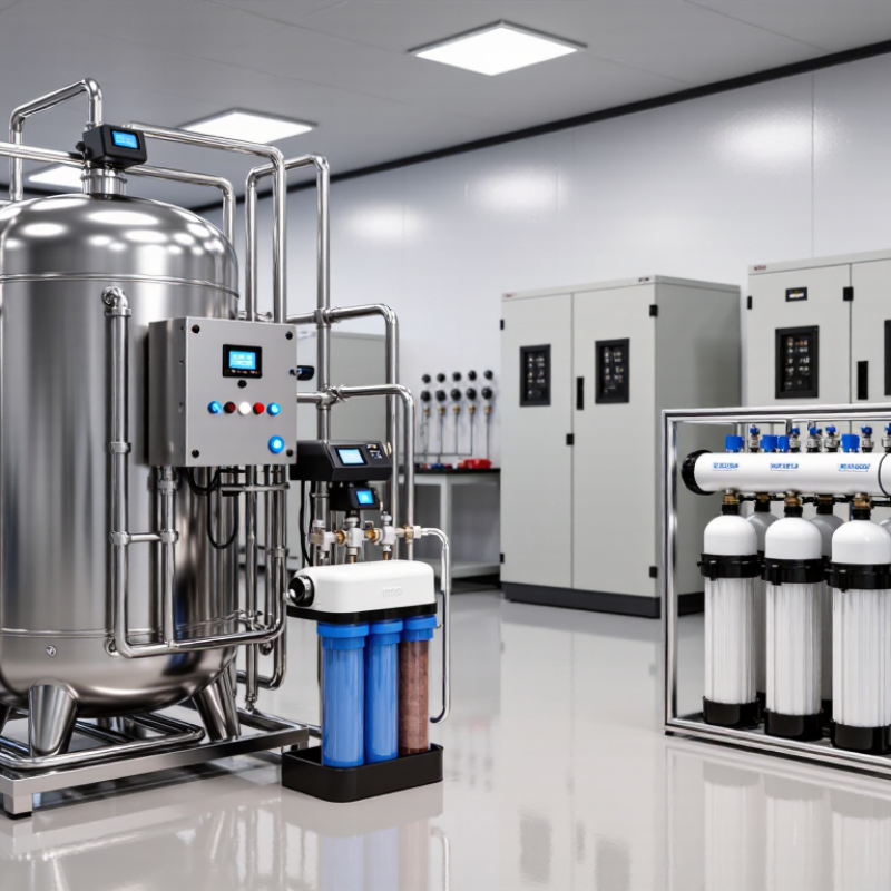 China Best Hard Water Solutions for Global Buyers?