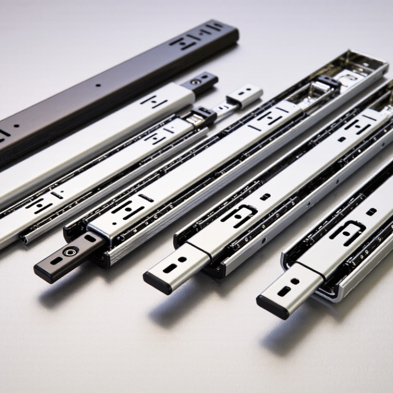 2026 Best Lock Out Drawer Slides for Global Buyers