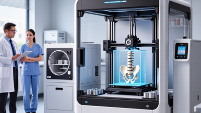 7 Tips for Buying Biomedical 3D Printing Solutions