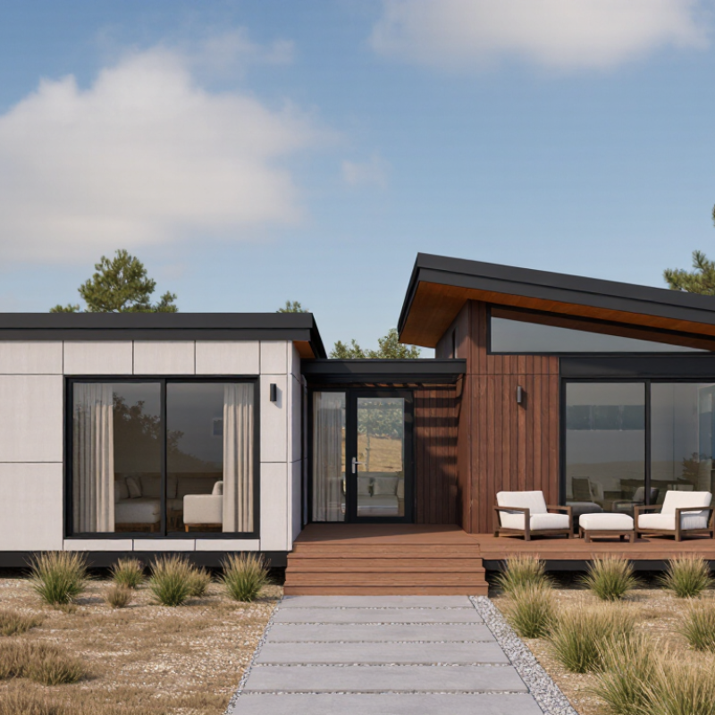 2026 Best Modular House Plans for Global Buyers