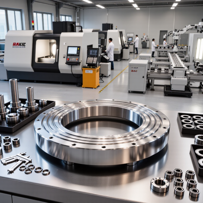 What Are the Best Rotary Seal Ring Manufacturers in China?