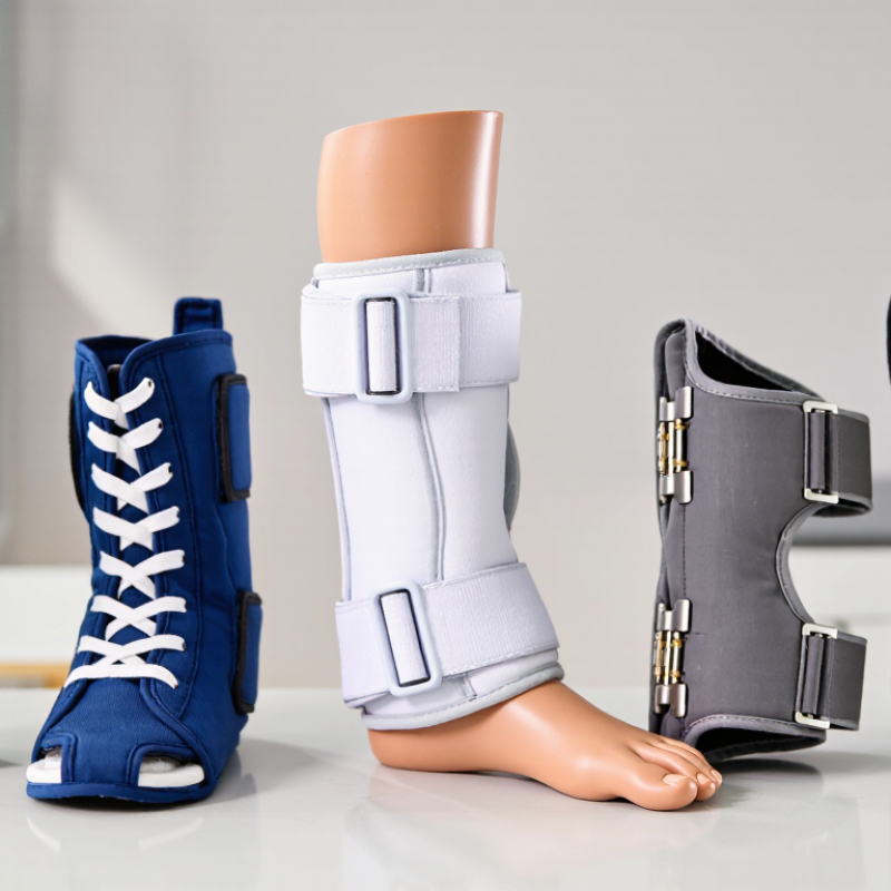 2026 Top Ankle Splint Types Which Is Best?