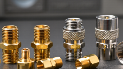 Top Coax Adapters for Global Buyers Which Are Best?