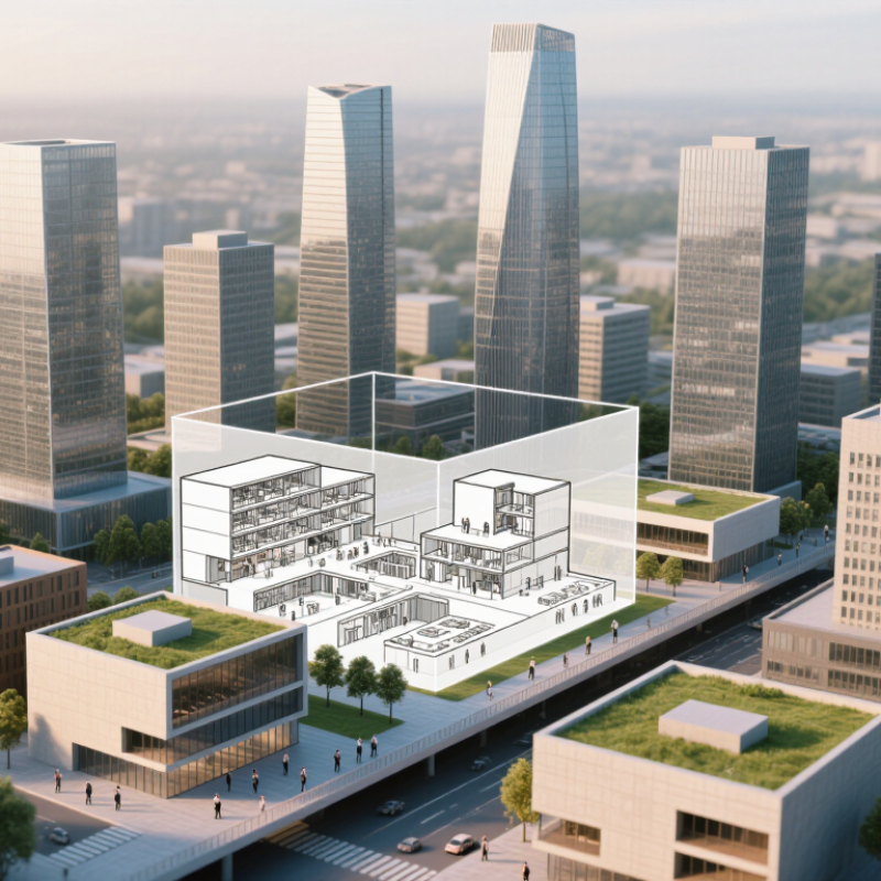 2026 Top Architecture Visualization Services Worldwide