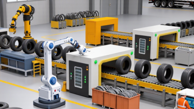 What Are 2026 Top Old Tyre Disposal Solutions for Buyers?