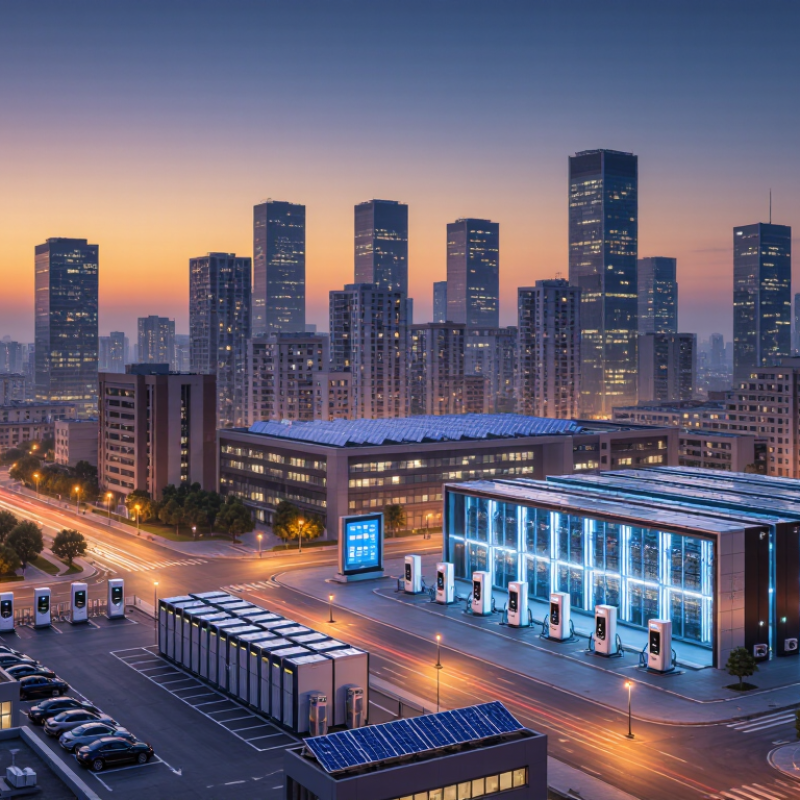 Top 10 Ways Smart Energy Management Reduces Peak Load