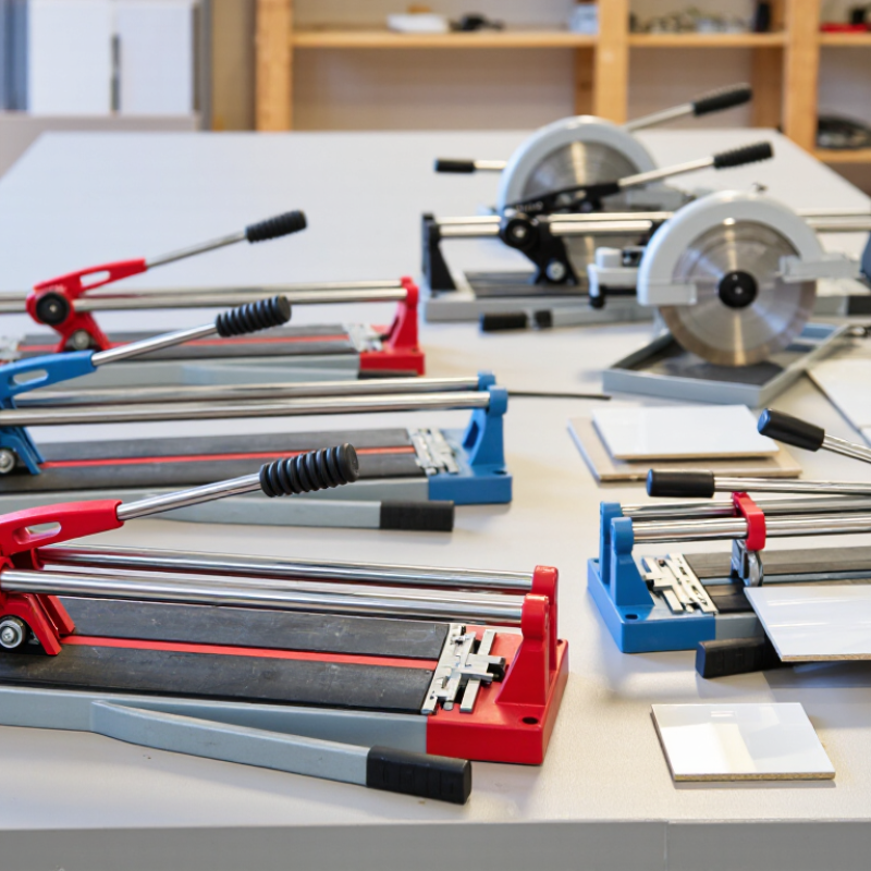 10 Best Tile Cutters for Global Buyers