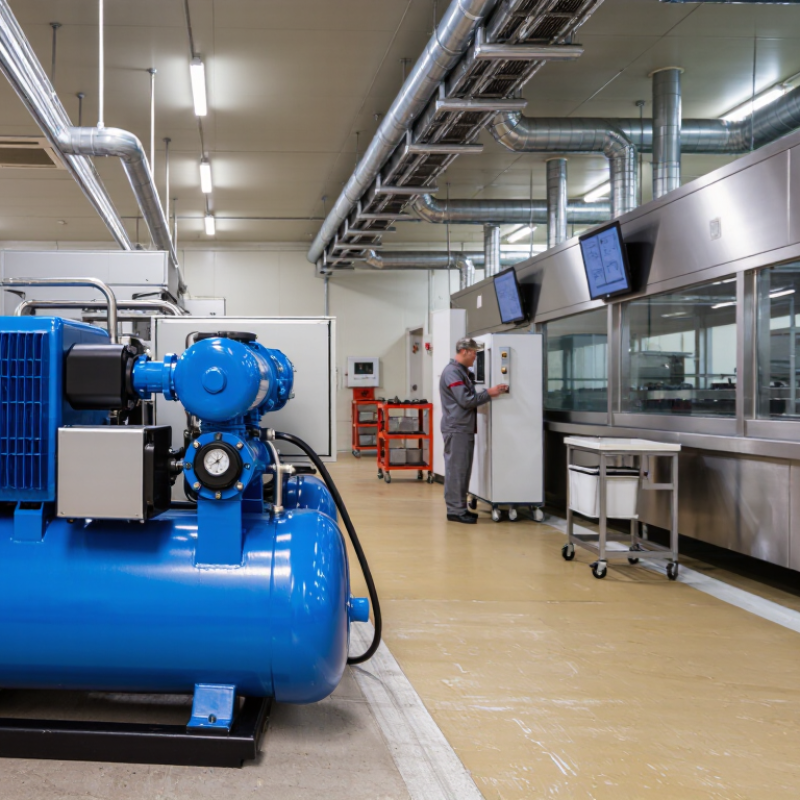 What Are the Best Air Compressors from China?