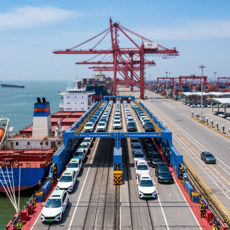 2026 Top Car Carriers Transport Types for Global Buyers