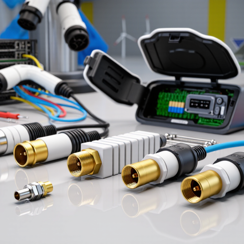 How to Choose the Right Cable Connectors in 2026?