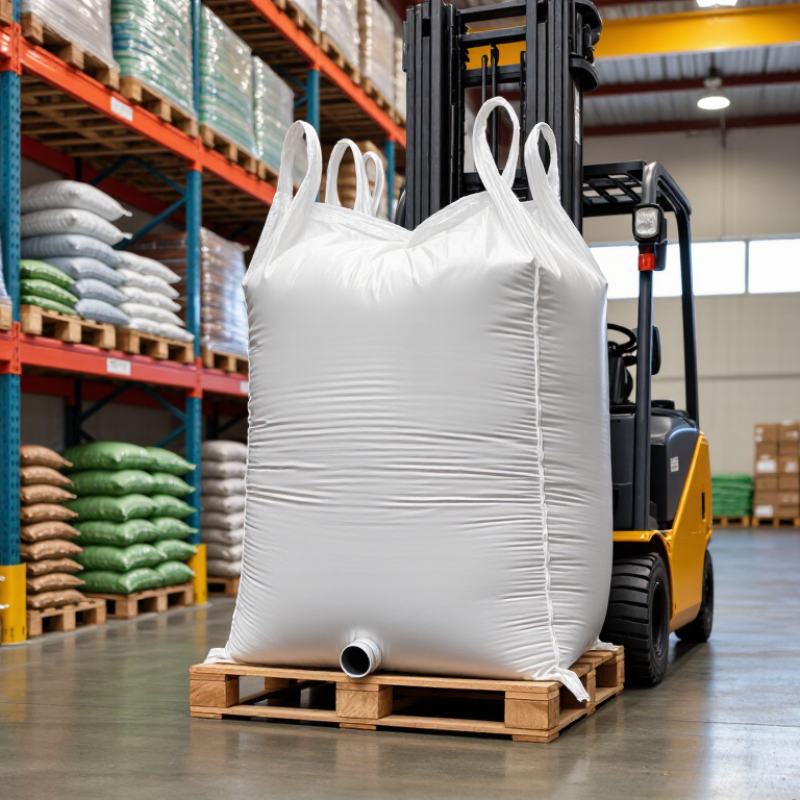 What Is a Bulk Sack and What Is It Used For?