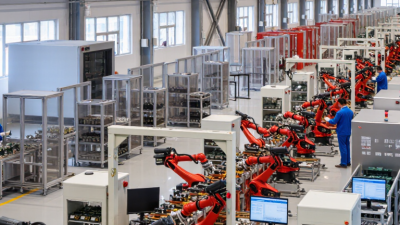 What Are the Best Automotive Electrical Suppliers in China?