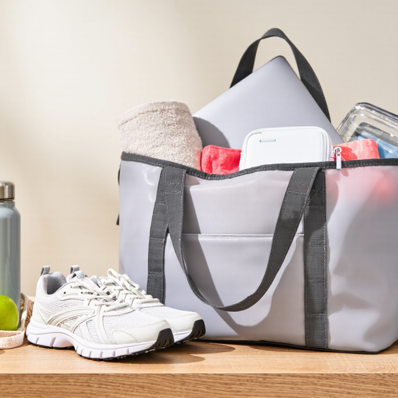 What Is a Neoprene Tote Bag Used For?