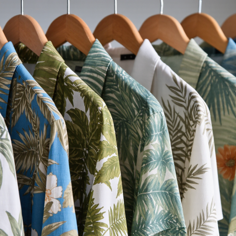 10 Tips for Buying Printed Bamboo Shirts?