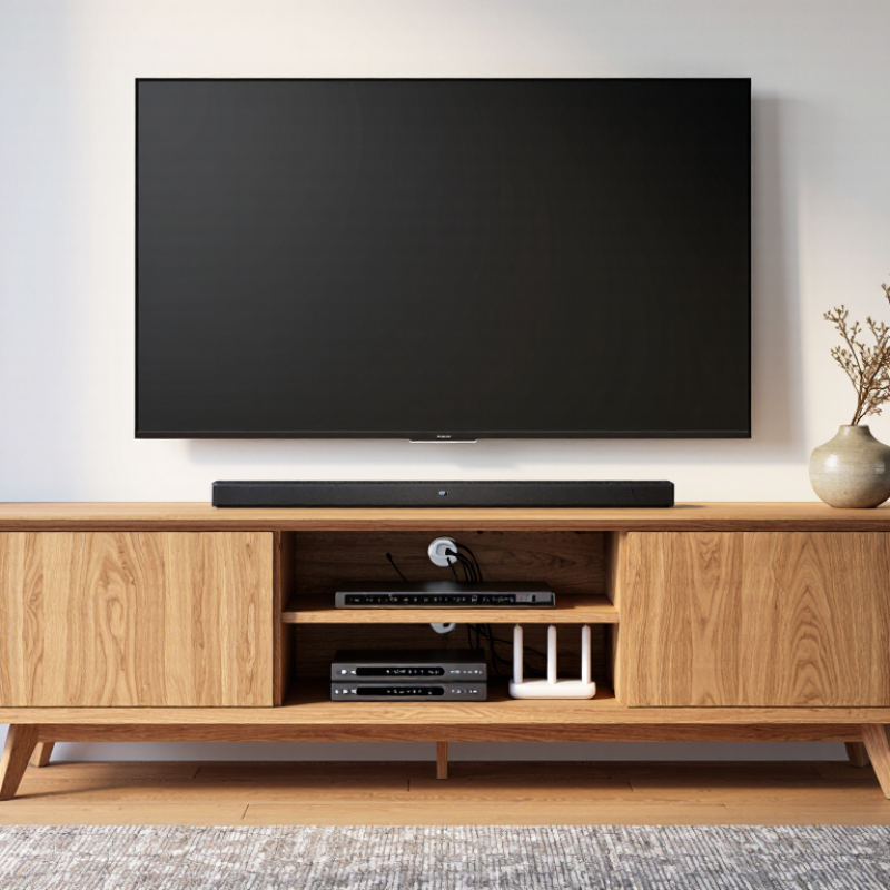 2026 Best Wood Modern TV Console for Every Home?