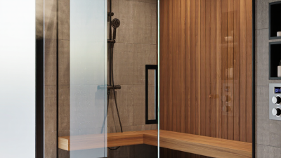 Why Choose a Steam Shower Room for Your Bathroom?