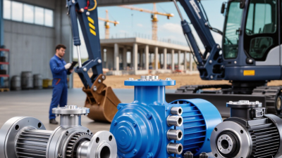 2026 Top Hydraulic Pump Types Buyers Need?