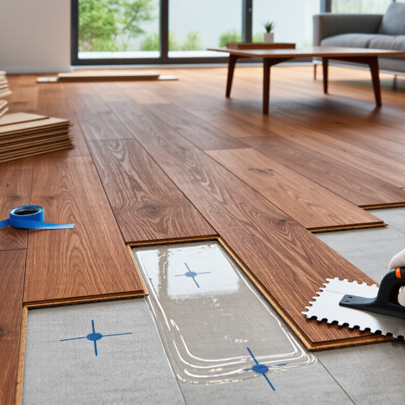 2026 Best Hardwood Floor Glue for Global Buyers