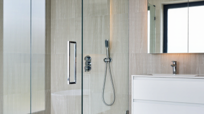 How to Choose the Right Shower Screen?